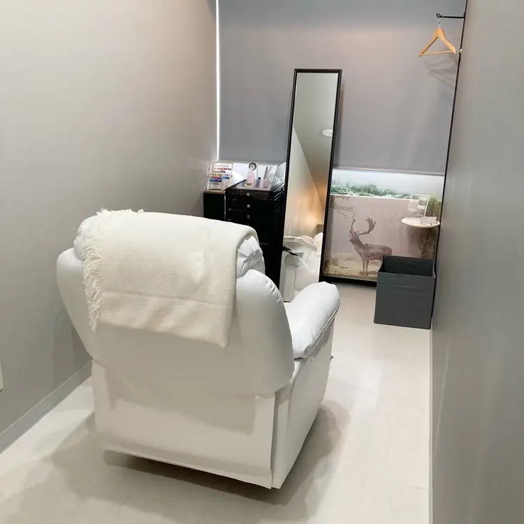 crestnailの内観・外観2