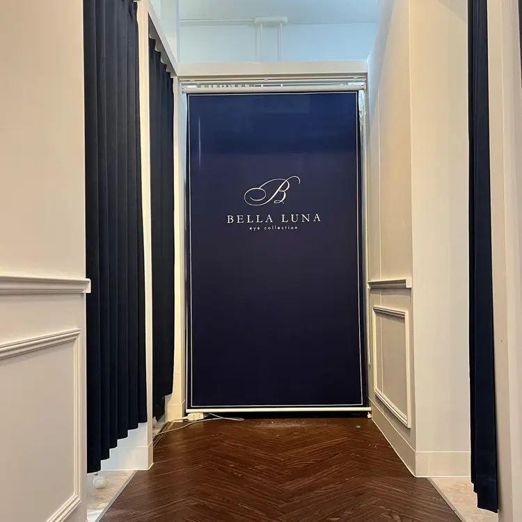 Bella Lunaの内観・外観2