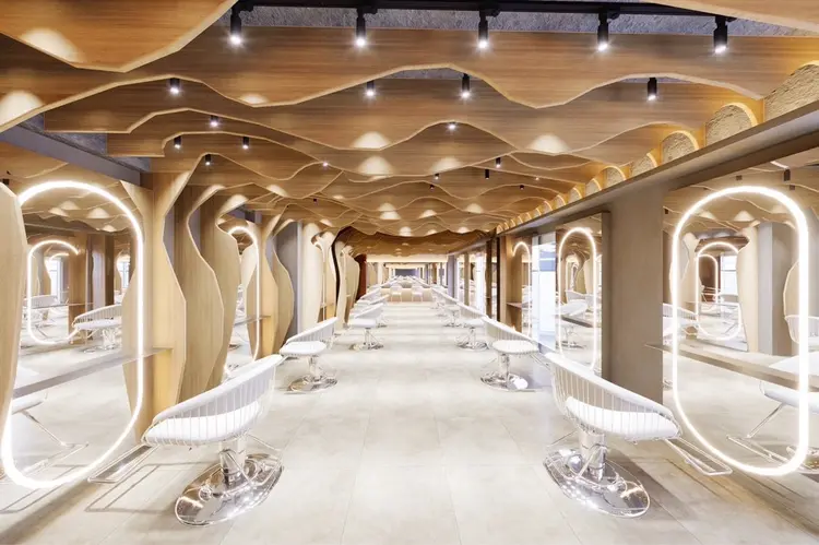 Lond re Maison.の内観・外観1