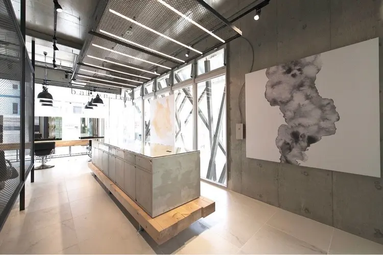 balon.femの内観・外観1