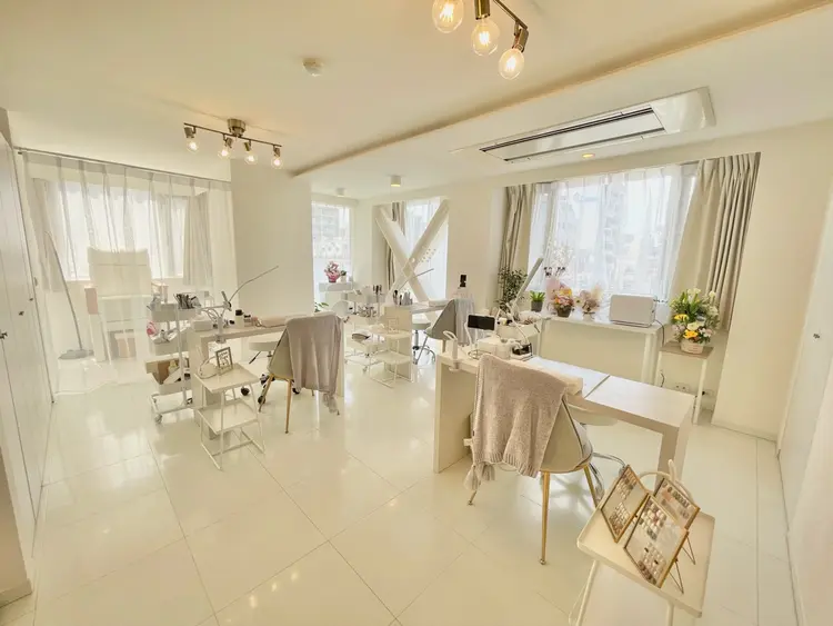 pétitの内観・外観1