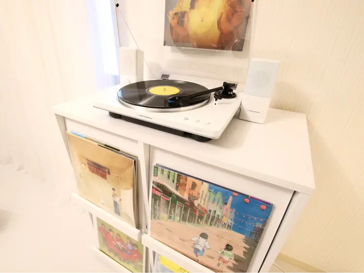 KOTORA SPAの内観・外観3