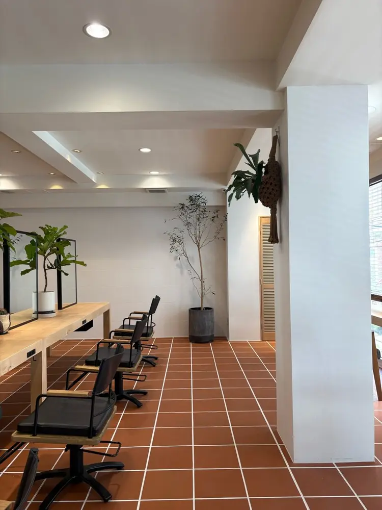 unica by Belleの内観・外観1