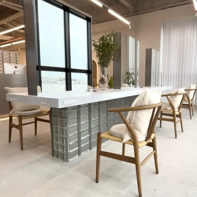 knitの内観・外観2