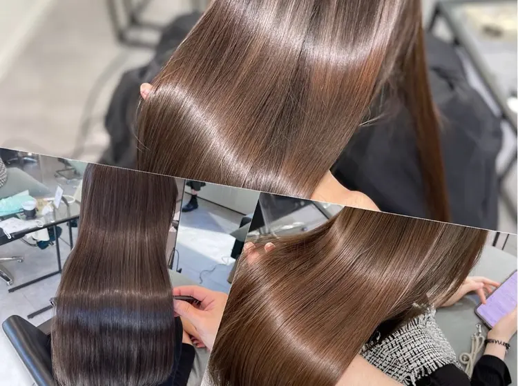 AHNKISMの内観・外観3