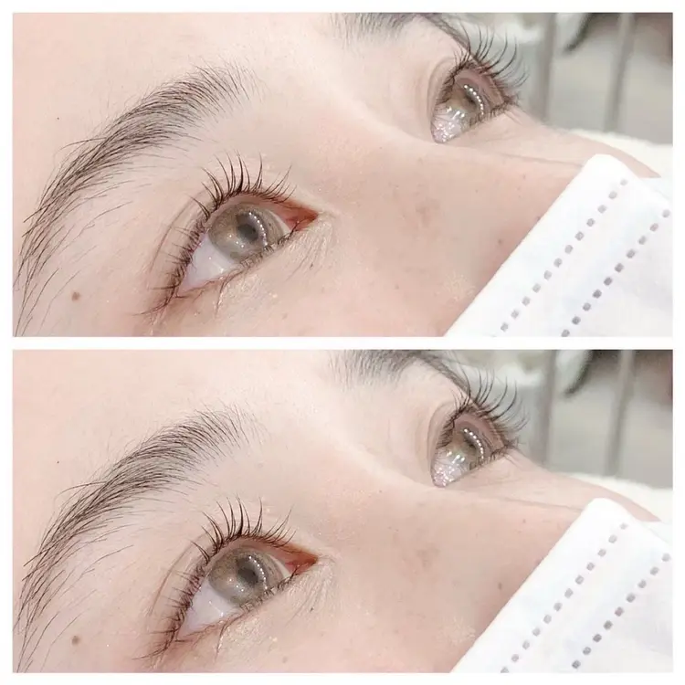 eyelash＆nailsalon noi　経堂店【ノイ】の内観・外観1