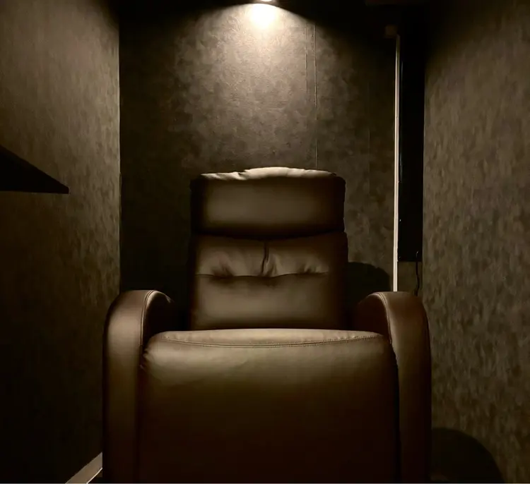 ドライヘッドスパ専門店guguの内観・外観1