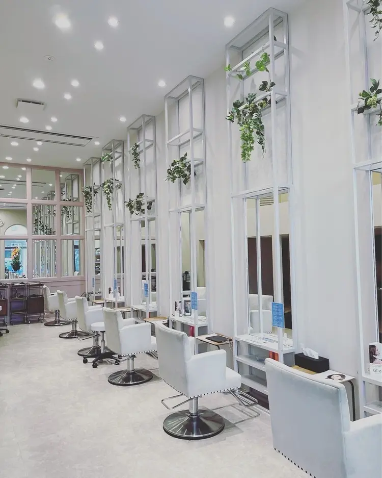 ALTS dilettoの内観・外観1