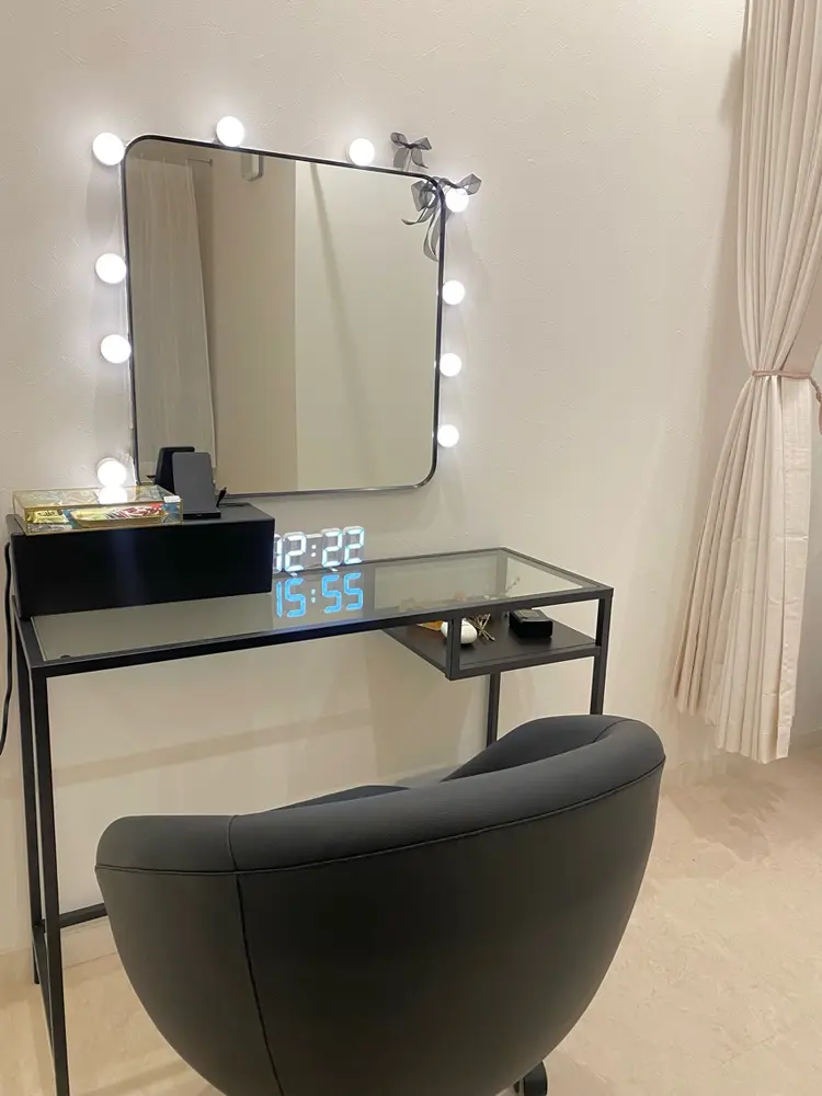 Total  Salon Mikazukiの内観・外観2