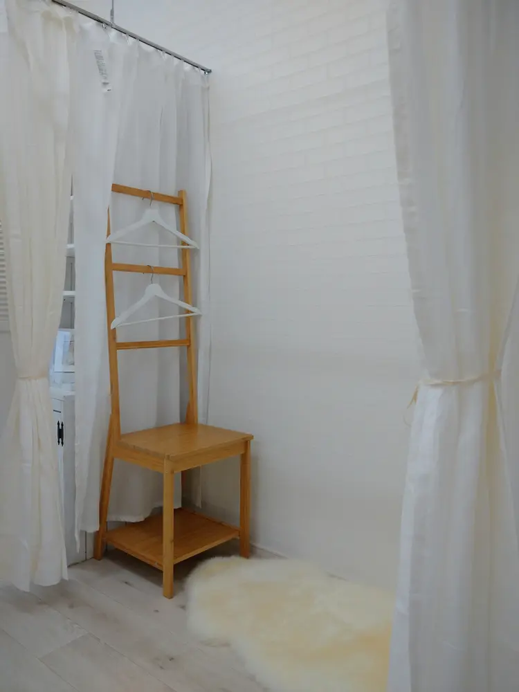 Bsalon Peonyの内観・外観3