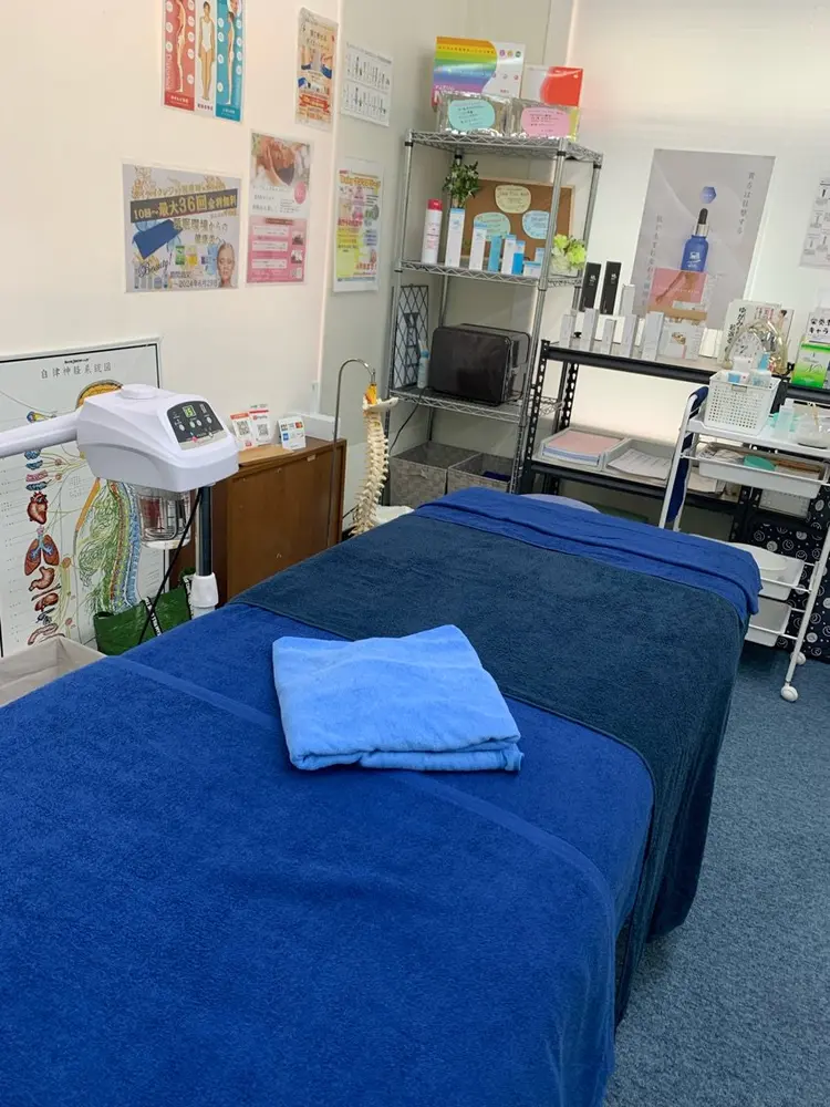 美容カイロエステサロンBelleBeautyの内観・外観2