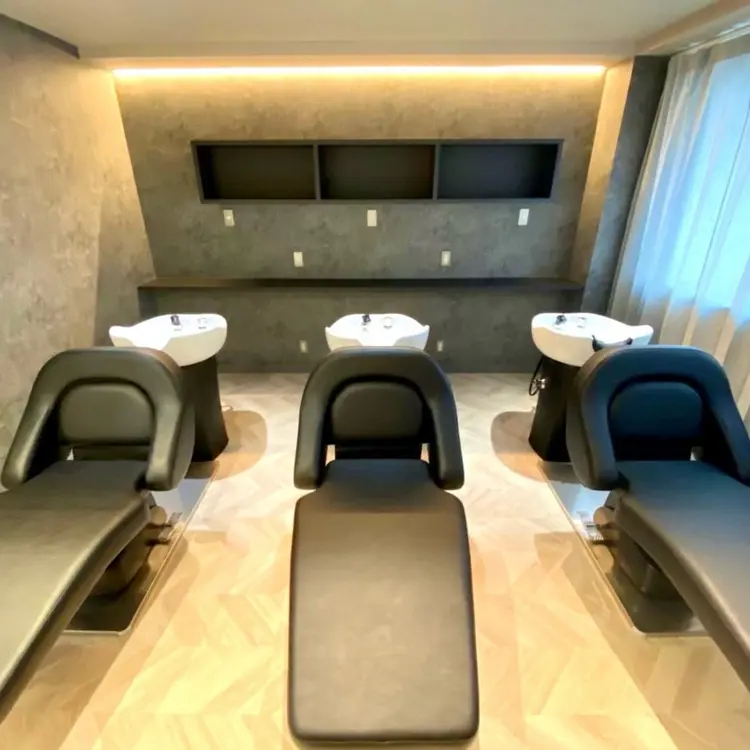 resort for hair嵯峨店の内観・外観3