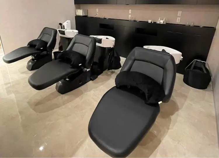 ＿WHITE泉佐野店の内観・外観3