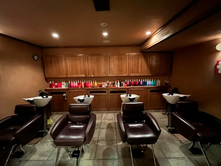 I'mアネックスサラ三条店の内観・外観3