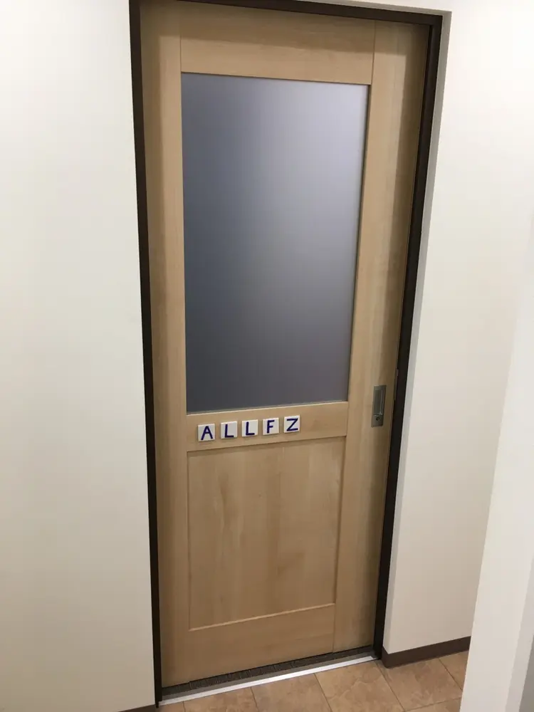 りらくぜいしょんさろんALLEZ!の内観・外観2