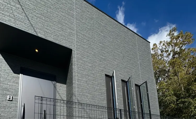 soiの内観・外観1