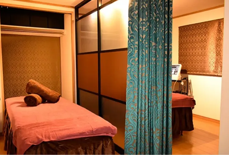 脱毛サロンpremiumの内観・外観2