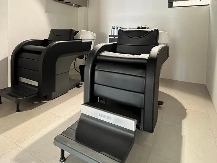 SHIAN橋本南口店の内観・外観3