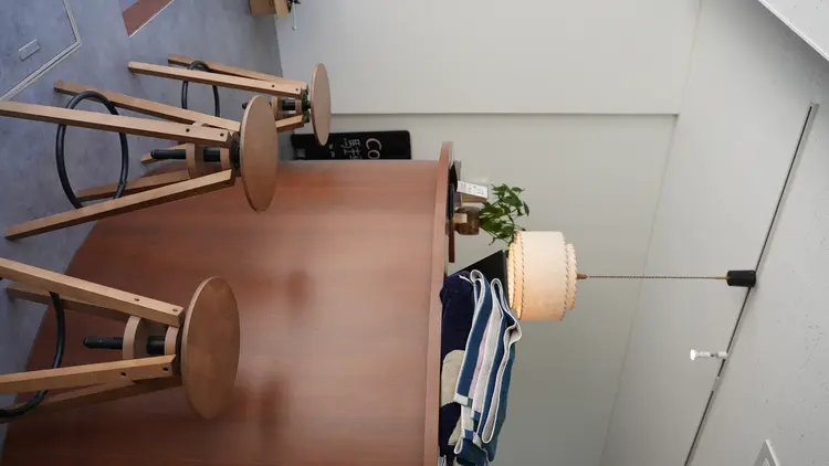 tap covoの内観・外観1