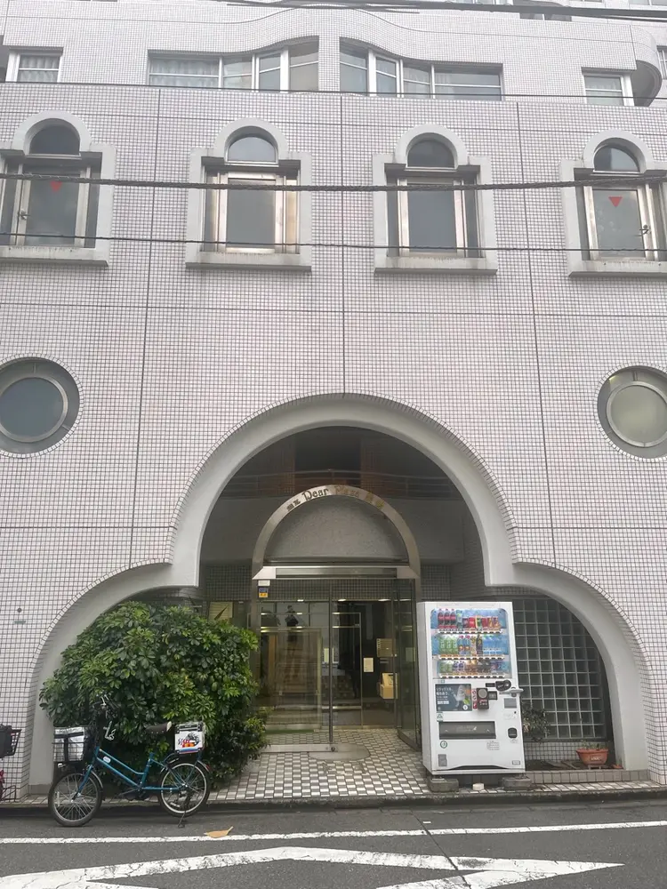 ネイルサロンKihiの内観・外観2