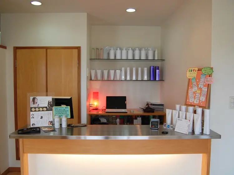 Dearsの内観・外観2