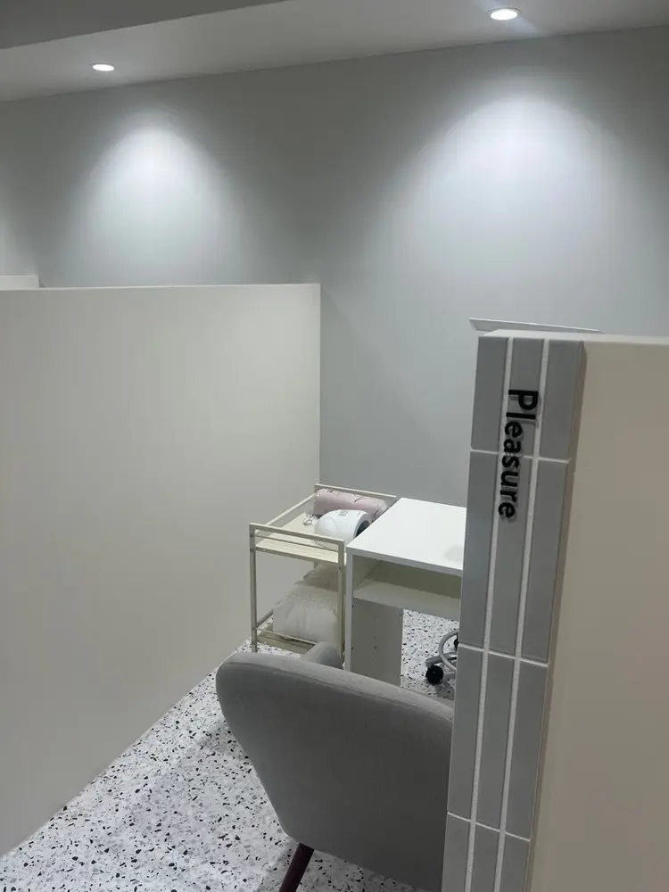 nailsalon makotoの内観・外観3