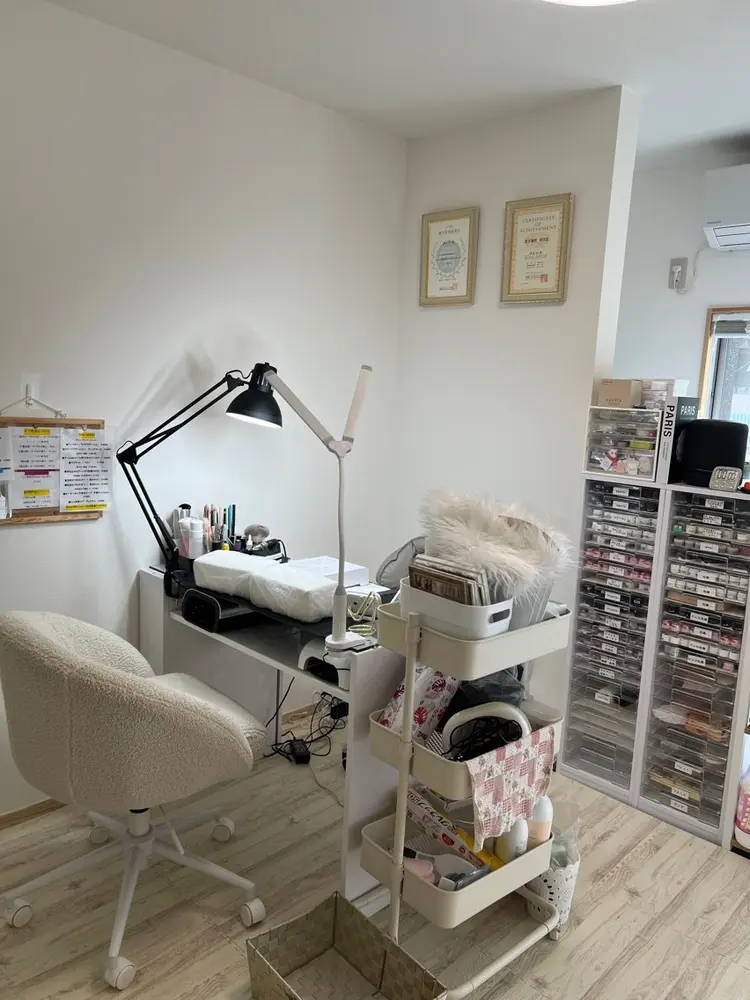 a.Nairougeの内観・外観1