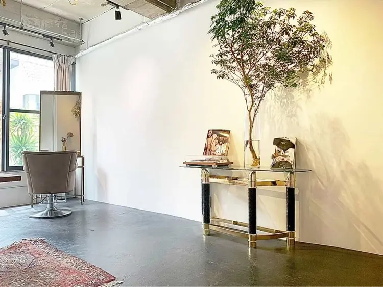 SPURの内観・外観1