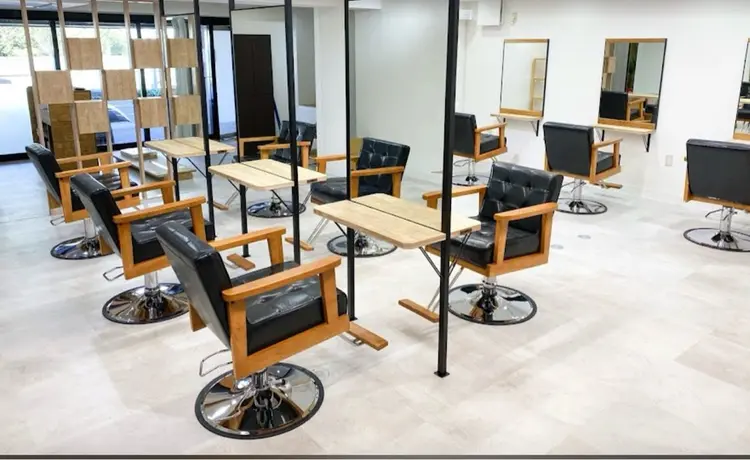 Chlanの内観・外観1