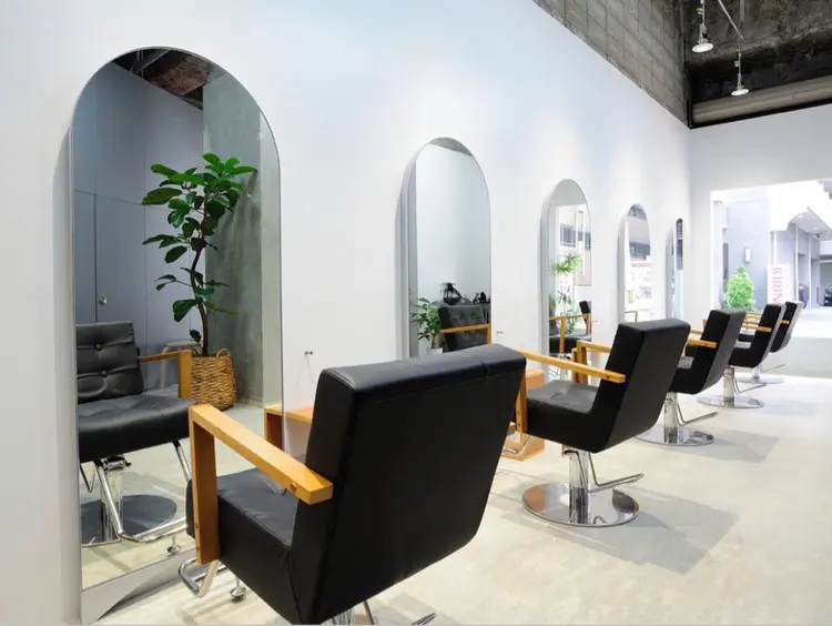 Le'aの内観・外観3