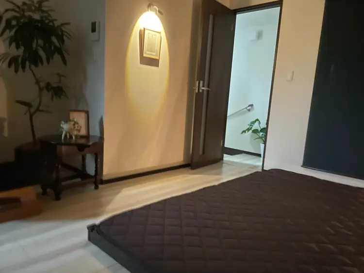 足圧ヨガサロン　m-forestの内観・外観1