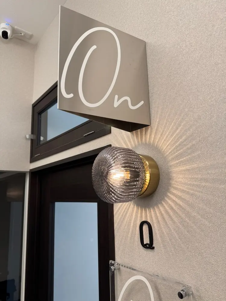 Onの内観・外観2