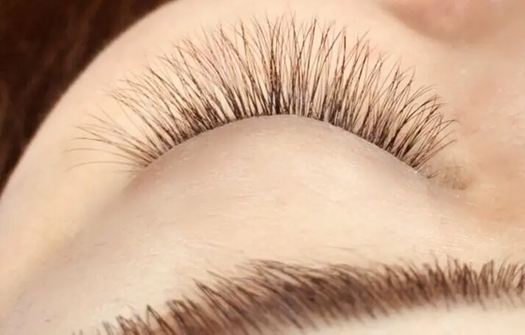 プリンセス　Eyelash&Nailの内観・外観1