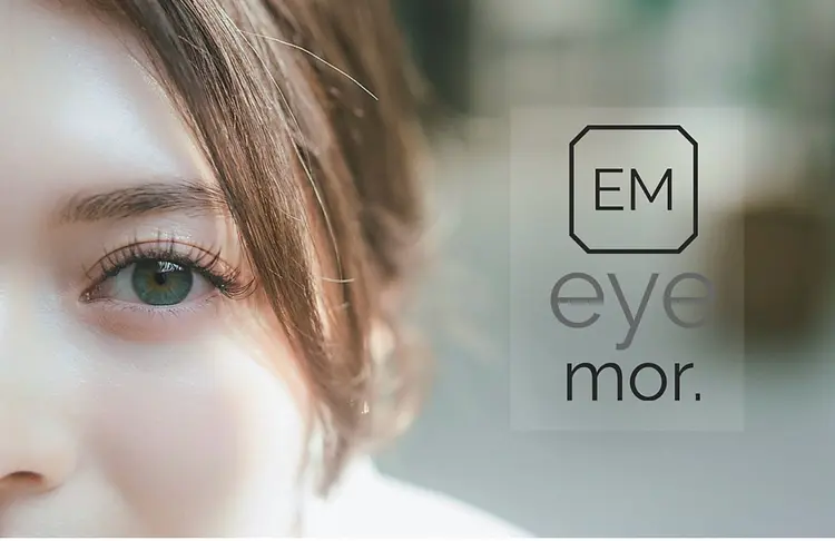 eyemor.藤が丘店の内観・外観1