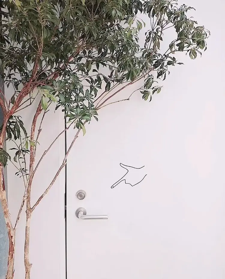 Holistic Beauty CREAの内観・外観2