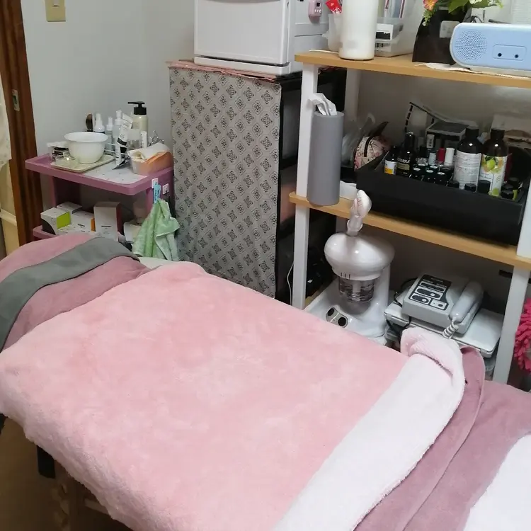 ベルポーブリエの内観・外観2