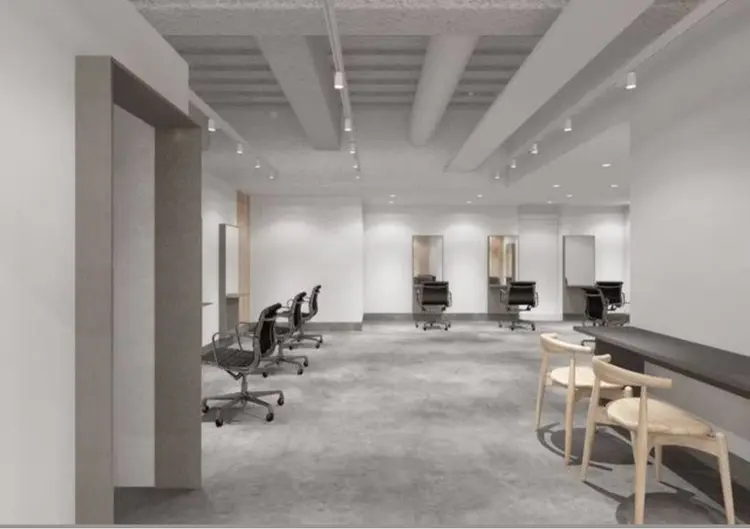 Go to day渋谷sol店の内観・外観2