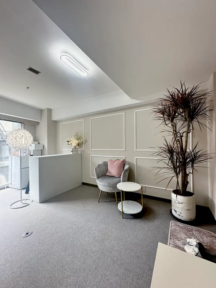 BestBelleビューティサロンの内観・外観2