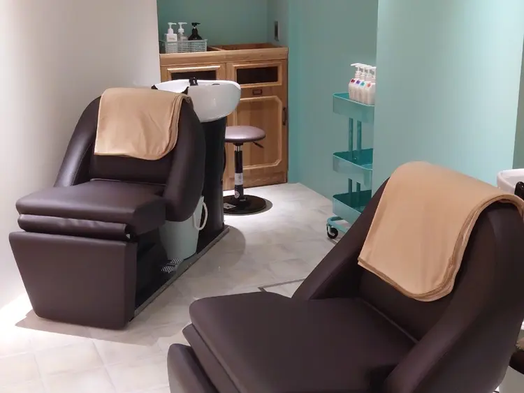 TAMMY武蔵小杉の内観・外観2