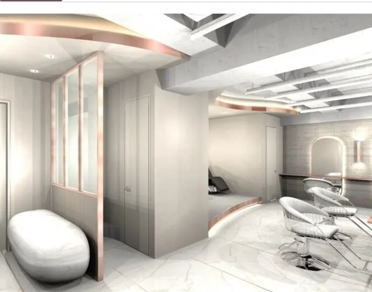 Londsoleilの内観・外観3