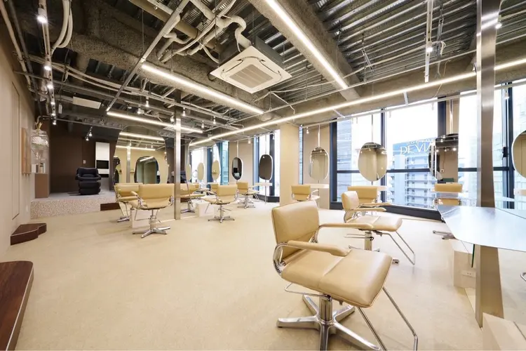 Maison   cope'uの内観・外観1