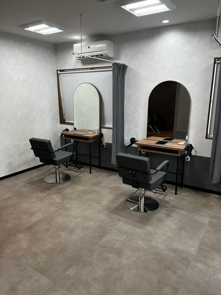 TELA HAIR　土気あすみが丘店【テーラヘアー】の内観・外観2