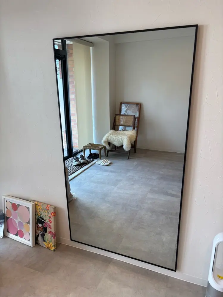 eyelash&eyebrow salon rimieuxの内観・外観1