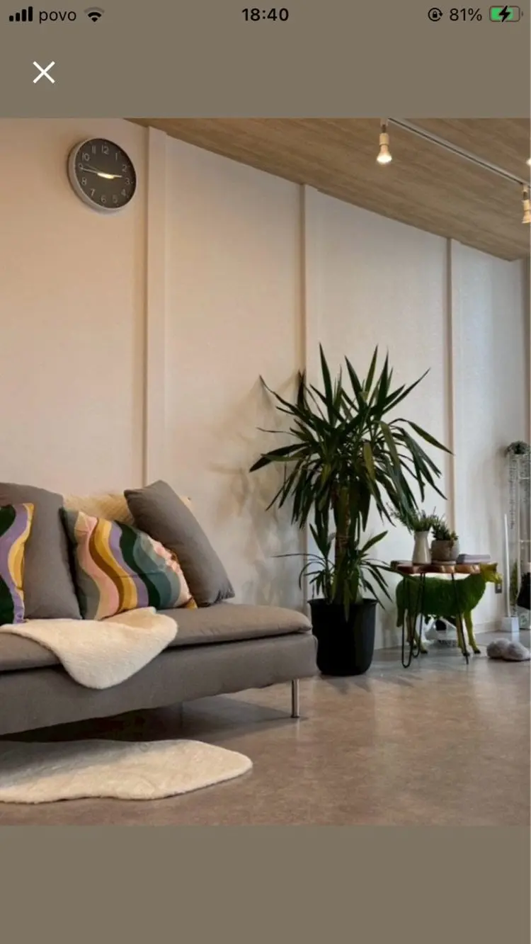 Lunieの内観・外観3