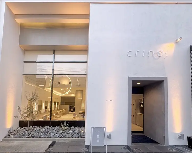 crino:の内観・外観1