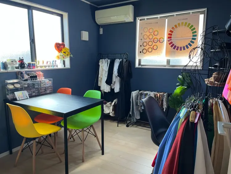 ukiuki.の内観・外観1