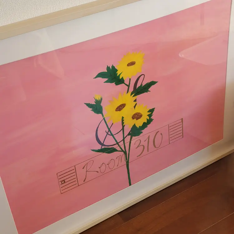 Room310の内観・外観3