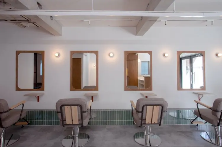 ippoの内観・外観1