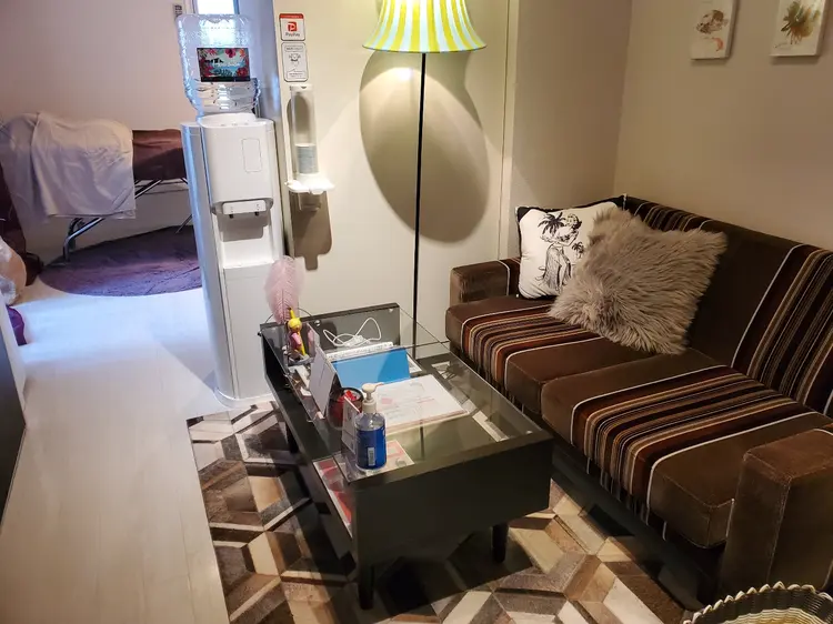 kuu.の内観・外観2