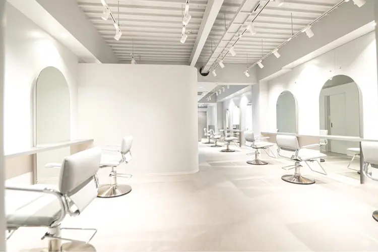 MOOD,の内観・外観2